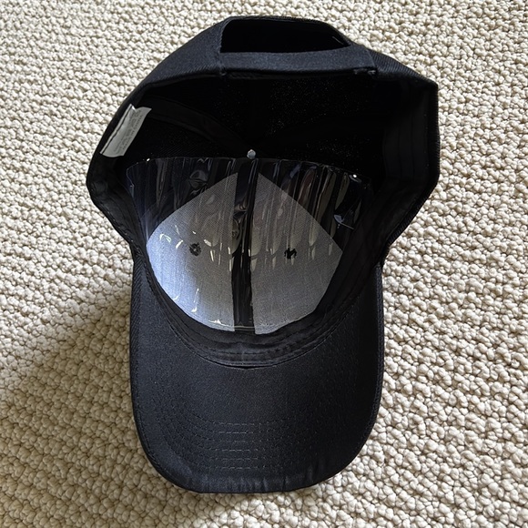 Kraken Velcro hat - Picture 2 of 4